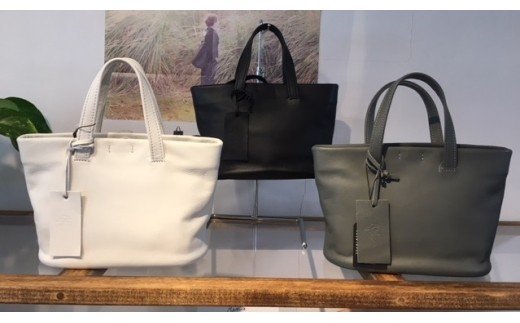 E-9 婦人用鞄(ミニトート２way)